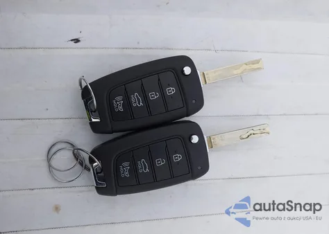 2024 Hyundai Elantra Se из США, поврежденный, VIN KMHLL4DGXRU786507